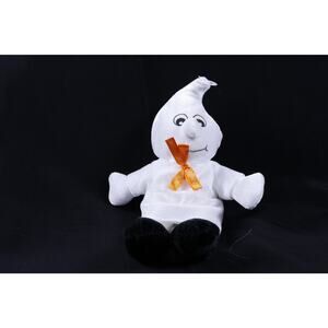Kamar, Rare, Prototype, Sample, OOAK, hand made, Halloween, White, Ghost,